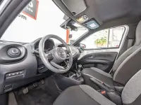 Usado Toyota Aygo X 72 CV (52 kW) 2025 Blanco SUV