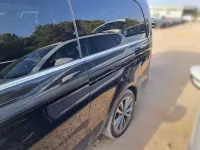 Usado Mercedes CLA220 163 CV (119 kW) 2020 Negro Coupe