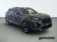 Usado Peugeot 2008 Allure 101 CV (74 kW) 2024 Gris SUV