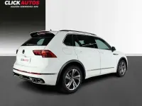 Usado VW Tiguan R-line 150 CV (110 kW) 2023 SUV