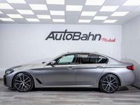 Usado BMW 340 Comfort Edition 340 CV (250 kW) 2021 Gris Berlina