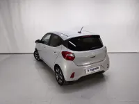 Usado Hyundai i10 67 CV (49 kW) 2025 Utilitario
