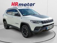 Occasion Jeep Compass Trailhawk 240 ch (176 kW) 2022 SUV