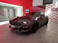 Usado Ford Mustang 533 CV (392 kW) 2016 Coupe