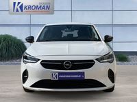 Usado Opel Corsa Edition 100 CV (73 kW) 2021 Plateado Berlina