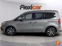 Usado Mercedes T160 95 CV (69 kW) 2023 Gris Monovolumen