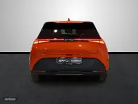 Usado BYD Dolphin Boost 155 kW (212 CV) 2026 Naranja Utilitario