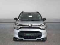 Usado Citroën C3 Aircross Feel 111 CV (81 kW) 2023 Gris SUV