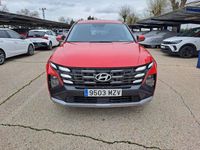 Usado Hyundai Tucson 160 CV (117 kW) 2025 Rojo SUV