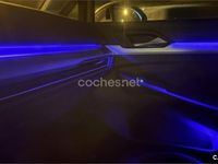 Usado VW Golf VIII Life 115 CV (84 kW) 2021 Gris / plata Berlina