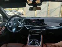 Usado BMW X6 M Sport 381 CV (280 kW) 2026 Gris / plata SUV