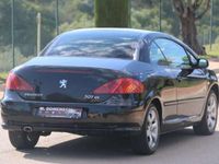 usado Peugeot 307 CC HDI 136 FAP