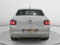 Usado Citroën C-Elysee I Feel 82 CV (60 kW) 2017 Berlina