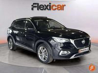 Usado MG HS Luxury 162 CV (119 kW) 2023 Negro SUV