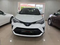 Usado Toyota C-HR Active 122 CV (89 kW) 2022 Blanco SUV