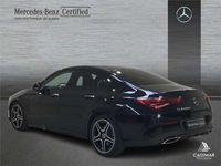 Usado Mercedes CLA200 150 CV (110 kW) 2022 Berlina