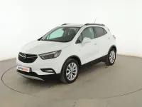 Usado Opel Mokka X Excellence 140 CV (102 kW) 2016 Blanco SUV