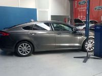 usado Ford Mondeo 2.0TDCI Titanium 150