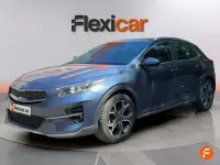 Usado Kia XCeed 140 CV (102 kW) 2020 Azul SUV
