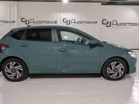 Usado Hyundai i20 100 CV (73 kW) 2025 Otro Berlina