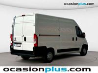 usado Peugeot Boxer Pack 335 L2H2 BlueHDi 96KW (130CV)