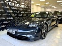 Usado Porsche Taycan 4S 2021 Eléctrico Berlina