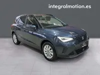 Usado Seat Arona Style 116 CV (85 kW) 2025 Negro SUV