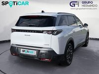 Usado Peugeot 5008 Allure 2025 Blanco SUV