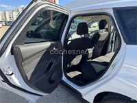 Usado Ford Focus Titanium 120 CV (88 kW) 2018 Blanco Familiar
