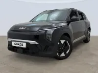 Usado Kia EV3 Earth 150 kW (204 CV) 2025 Negro SUV
