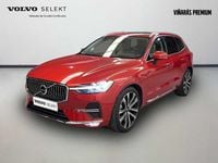 Usado Volvo XC60 Ultimate 2023 Rojo SUV