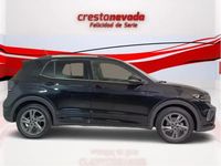 Usado VW T-Cross R-line 116 CV (85 kW) 2024 SUV