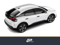 Usado Citroën e-C4 Feel 100 kW (136 CV) 2023 Blanco Berlina