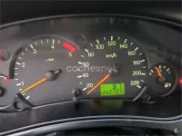 Używany Ford Focus Ghia 100 KM (73 kW) 2004 Czarny Sedan/Limuzyna