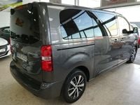 Usado Toyota Proace Verso 150 CV (110 kW) 2017 Marrón Familiar
