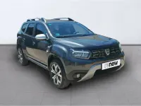 Usado Dacia Duster Prestige 115 CV (84 kW) 2022 Negro SUV