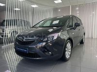 Usado Opel Zafira Tourer Excellence 170 CV (125 kW) 2015 Gris / plata Monovolumen