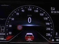 Usado Renault Clio V Techno 140 CV (102 kW) 2023 Rojo Berlina