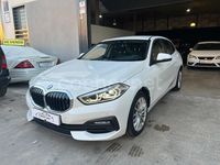 Usado BMW 116 116 CV (85 kW) 2023 Blanco Utilitario