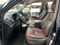 Usado Toyota Land Cruiser Limited 177 CV (130 kW) 2018 Azul SUV