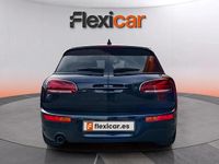 Usado Mini Cooper Clubman 136 CV (100 kW) 2022 Negro Familiar