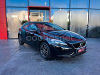 Usado Volvo V40 Momentum 120 CV (88 kW) 2016 Negro Berlina