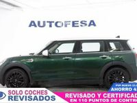 usado Mini Clubman 2.0D 150cv 5p # NAVY,PARKTRONIC,LIBRO