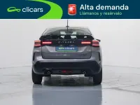 Usado Citroën C4 136 CV (100 kW) 2025 Gris SUV