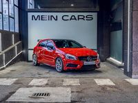 Usado Mercedes A45 AMG AMG 360 CV (264 kW) 2015 Rojo Berlina