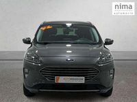 Usado Ford Kuga Titanium 226 CV (166 kW) 2021 Gris SUV
