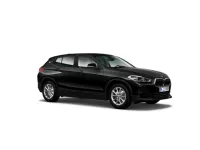Usado BMW X2 116 CV (85 kW) 2023 Negro SUV