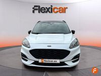 Usado Ford Kuga ST-Line 180 CV (132 kW) 2024 Blanco SUV
