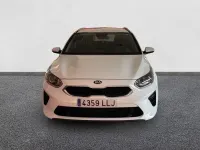 Usado Kia Ceed 120 CV (88 kW) 2020 Utilitario