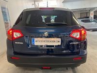 Usado Suzuki Vitara 120 CV (88 kW) 2017 Azul SUV